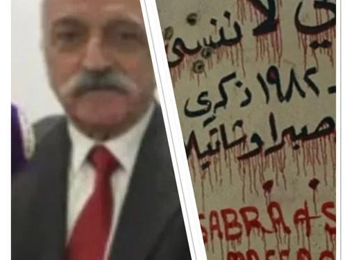 LE JOURNAL DU SOIR EN LANGUE ARABE DU 15/09/22