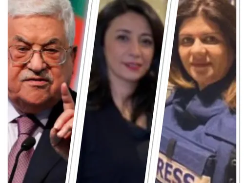 LE JOURNAL EN LANGUE ARABE DE LA MI-JOURNEE DU 12/05/22