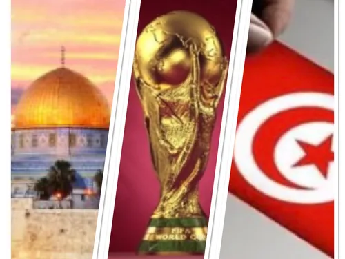 LE JOURNAL EN LANGUE ARABE DE MIDI 30 DU 19/12/22