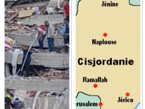 LE JOURNAL DU SOIR EN LANGUE ARABE DU 6/02/23