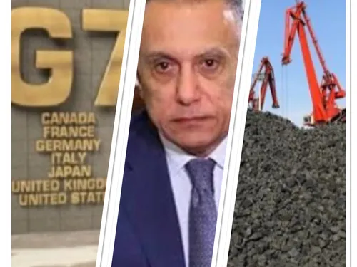 LE JOURNAL EN LANGUE ARABE DU SOIR DU 27/06/22