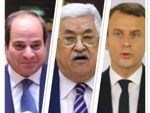 LE JOURNAL DE MIDI 30 EN LANGUE ARABE DU 20/07/22