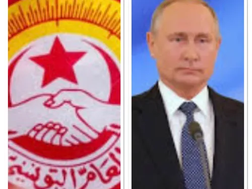 LE JOURNAL EN LANGUE ARABE DU DE MIDI 30 DU 21/02/23