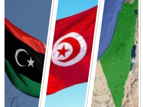 LE JOURNAL EN LANGUE ARABE DU 20/06/22