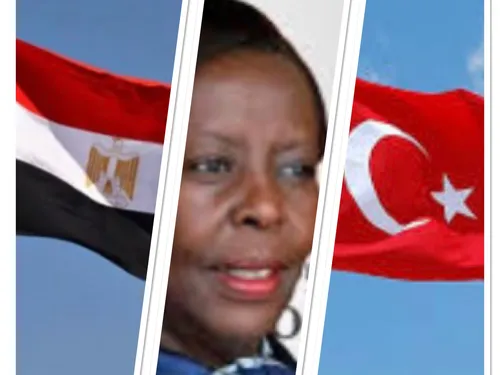 LE JOURNAL DU SOIR EN LANGUE ARABE DU 21/11/22