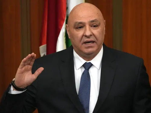 Liban : Joseph Aoun veut désarmer le Hezbollah pour restaurer la...