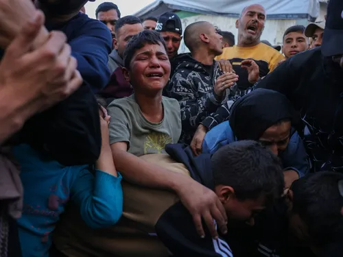 LE JOURNAL EN LANGUE FRANCAISE DU SOIR 24/03/2025