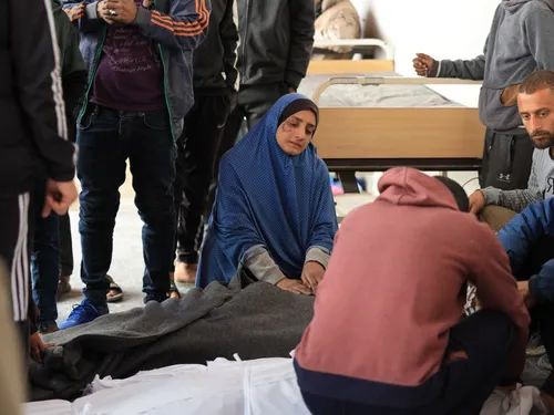 نشرة أخبار الظهيرة 24 03 24