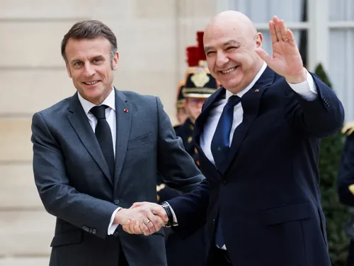 LE JOURNAL EN LANGUE FRANCAISE DU MIDI 28/03/2025