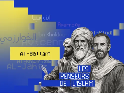 Al-Battānī : l’astronome du IXᵉ siècle qui a révolutionné...