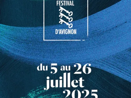 Le Festival d’Avignon 2025 célèbre la langue arabe, voix de...