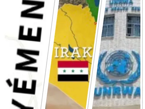 LE JOURNAL DU SOIR EN LANGUE ARABE DU 13/06/22