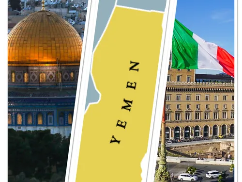 LE JOURNAL EN LANGUE ARABE DU SOIR DU 12/04/23