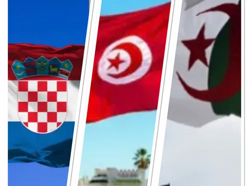 LE JOURNAL DU SOIR EN LANGUE ARABE DU 9/12/22