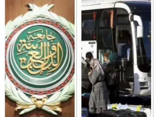 LE JOURNAL EN LANGUE ARABE DU SOIR DU 26/10/22