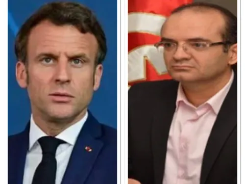 LE JOURNAL EN LANGUE ARABE DE MIDI 30 DU 27/07/22