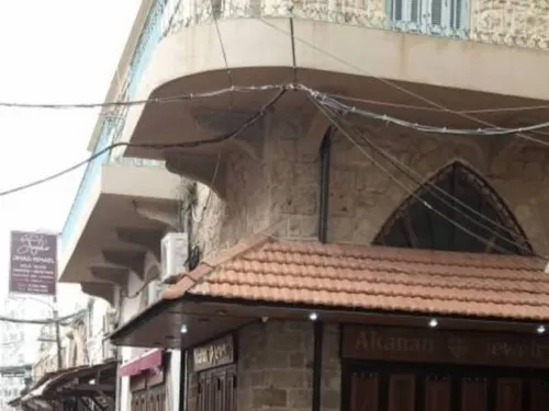 LE JOURNAL DU LIBAN DE LA MI-JOURNEE DU 4/02/22