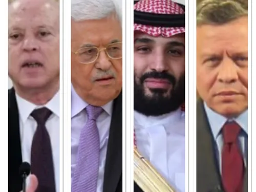 LE JOURNAL EN LANGUE ARABE DE MIDI 30 DU 22/06/22