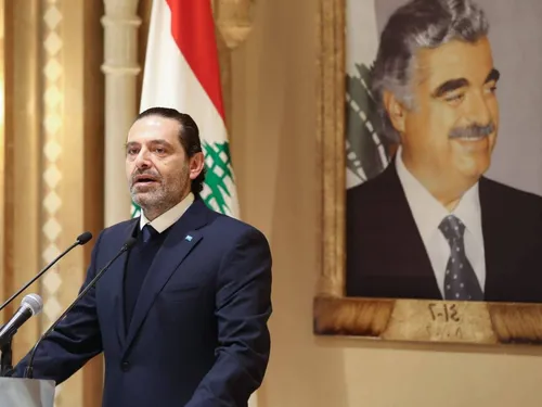 LE JOURNAL DU LIBAN DU SOIR DU 2/5/2022