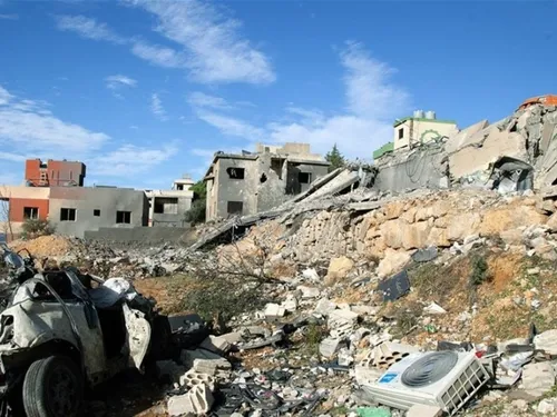 LE JOURNAL DU LIBAN DU SOIR DU 22/01/2025