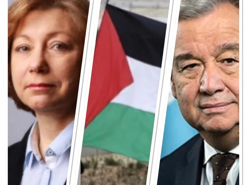 LE JOURNAL EN LANGUE ARABE DU SOIR DU 3/03/23