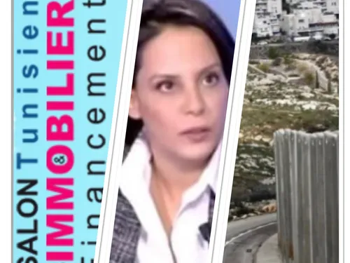 LE JOURNAL DU SOIR EN LANGUE ARABE DU 22/06/22