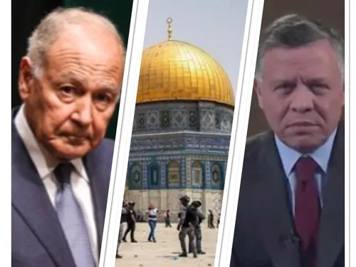 LE JOURNAL DU SOIR EN LANGUE ARABE DU 3/02/22