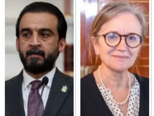 LE JOURNAL DU SOIR EN LANGUE ARABE DU 10/01/2022