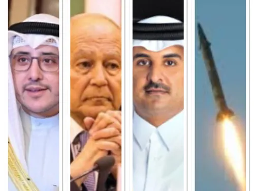 LE JOURNAL DU SOIR EN LANGUE ARABE DU 31/01/22