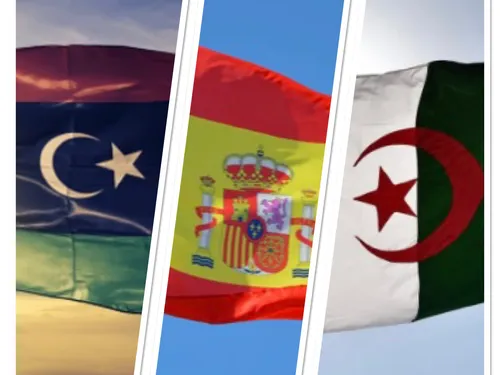 LE JOURNAL DU SOIR EN LANGUE ARABE DU 10/06/22