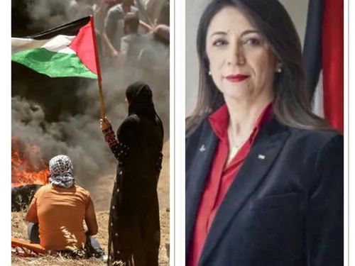 LE JOURNAL DU SOIR EN LANGUE ARABE DU 22/02/23