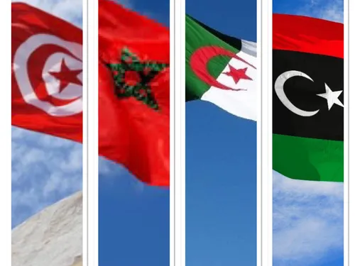 LE JOURNAL EN LANGUE ARABE DU SOIR DU 17/03/23