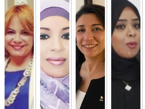 LE JOURNAL DU SOIR EN LANGUE ARABE DU 8/03/22