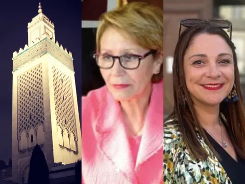 LE JOURNAL DE 17H30 EN LANGUE FRANCAISE DU 21/03/23