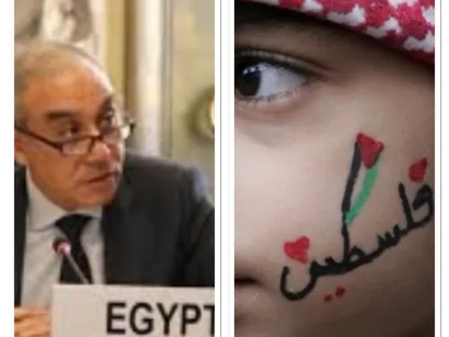 LE JOURNAL DU SOIR EN LANGUE ARABE DU 5/04/22