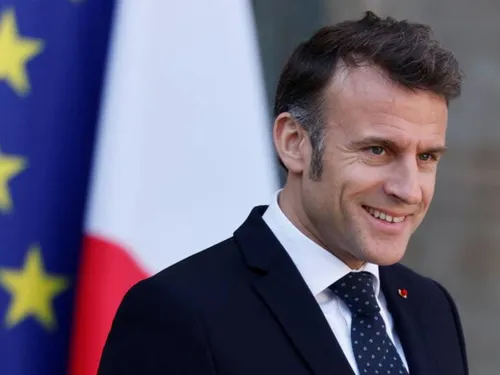 Le président syrien reçu ce mercredi à Paris pour sa première...