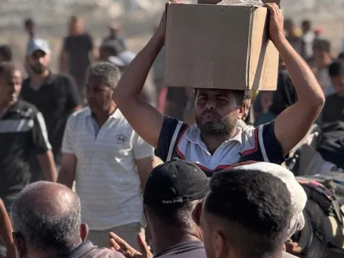 Frappe à Gaza, tensions en France, contrat militaire en Indonésie,...