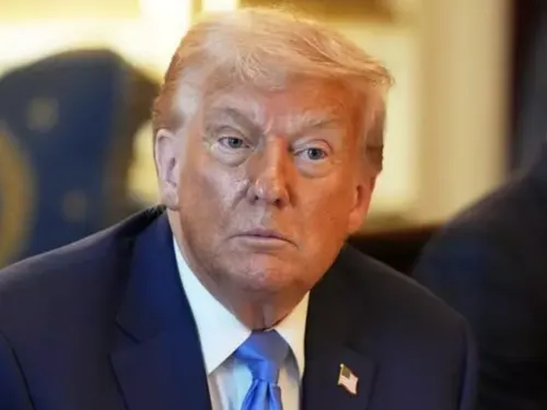 Gaza sous tension, pauvreté record en France malgré...