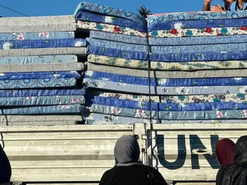 600 morts à Gaza, peines lourdes en Tunisie, pauvreté record en...