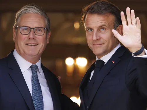  Échanges migratoires, droit des femmes, conflit à Gaza : ce qu’il...