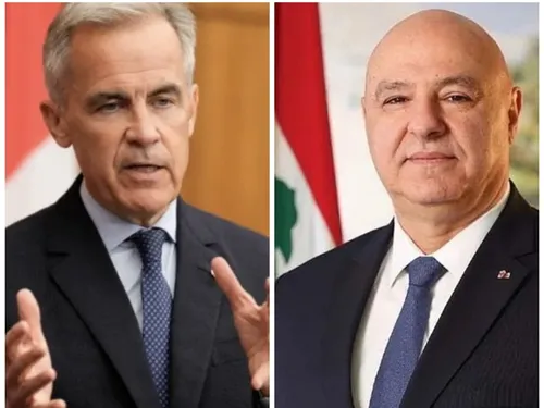 Ottawa reconnaît la Palestine, Beyrouth veut désarmer le Hezbollah