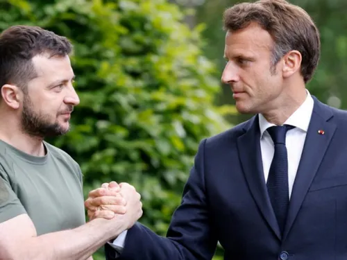 Ukraine : Europe affiche unité avant sommet Trump-Poutine, Israël...