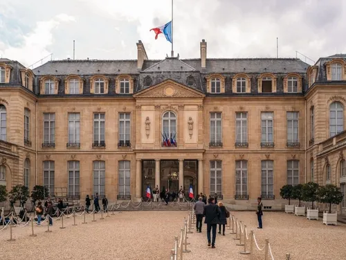 France 2027 : l’économie s’impose au centre de la présidentielle