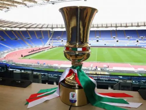 Coupe d’Italie, barrages L1/L2, Tour d’Italie, NBA : ce qu’il faut...