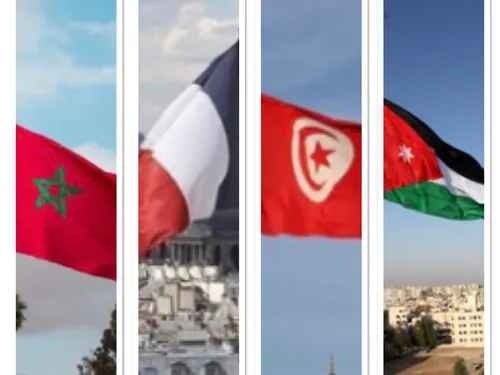 LE JOURNAL EN LANGUE ARABE DE MIDI 30 DU 17/12/22