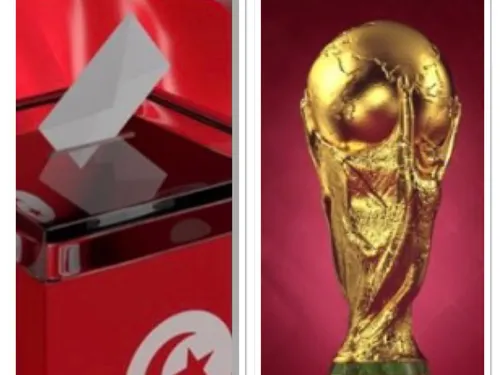 LE JOURNAL DE MIDI 30 EN LANGUE ARABE DU 14/12/22