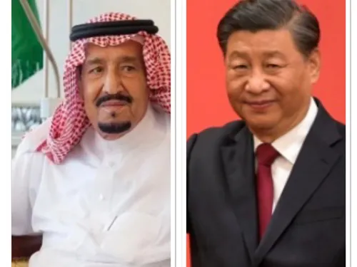 LE JOURNAL EN LANGUE ARABE DU SOIR DU 6/12/22