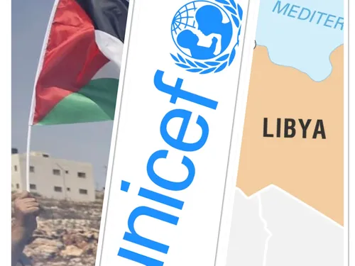 LE JOURNAL DU SOIR EN LANGUE ARABE DU 4/04/23