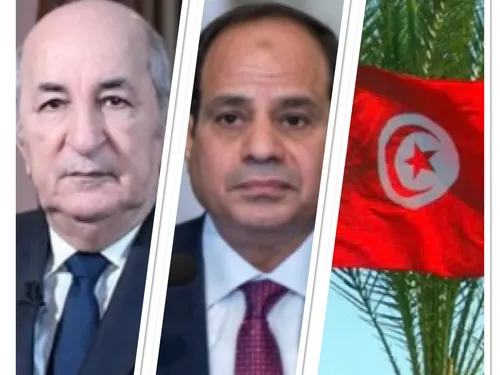 LE JOURNAL EN LANGUE ARABE DE MIDI 30 DU 4/07/22