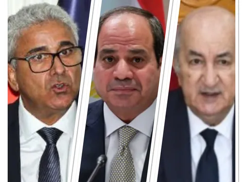 LE JOURNAL DU SOIR EN LANGUE ARABE DU 10/02/22